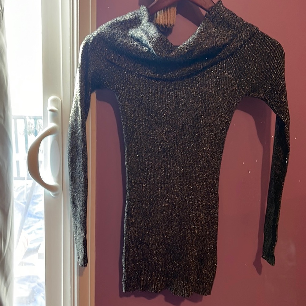 New with tags, top blouse from Candies